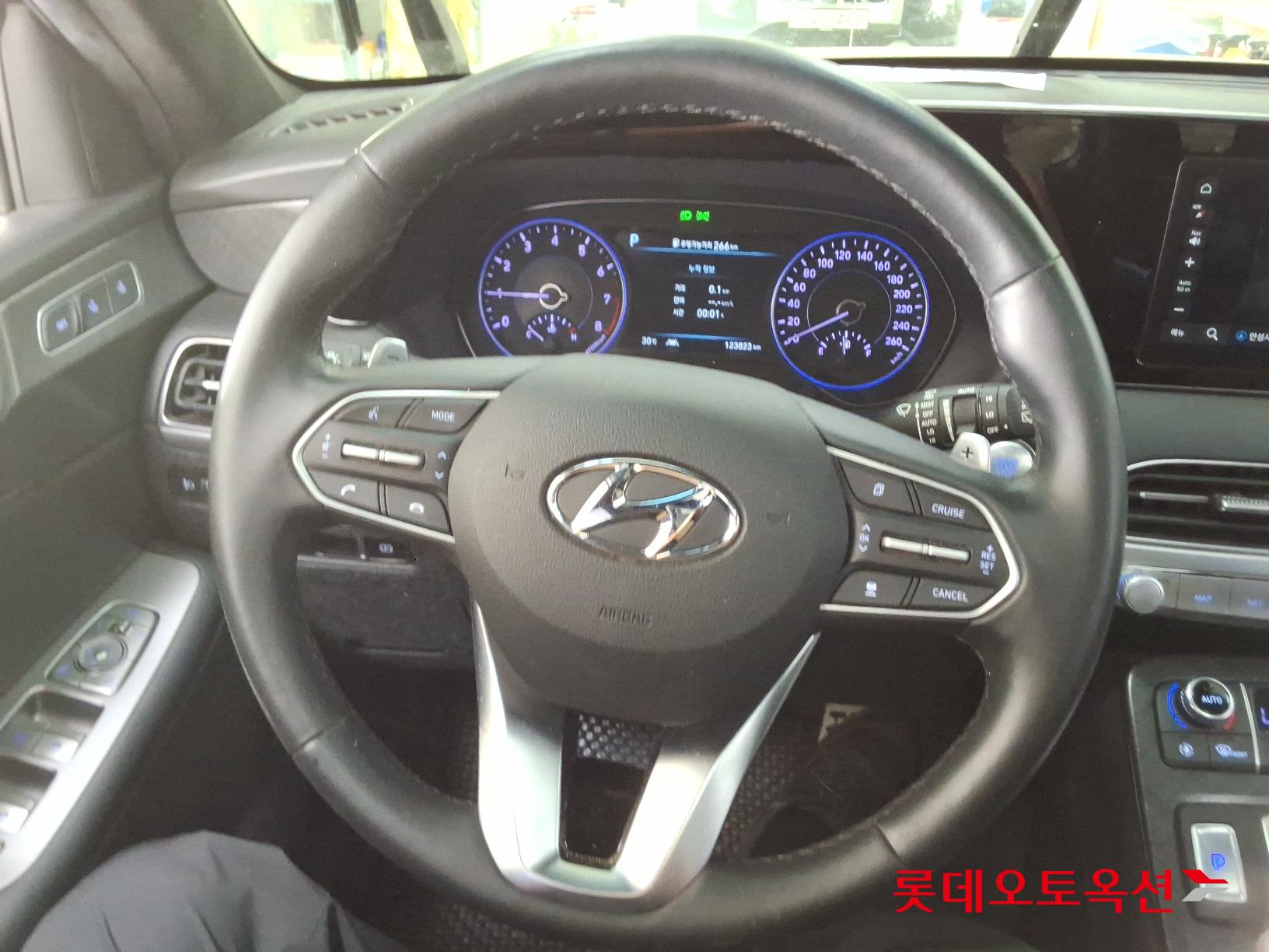 Hyundai Palisade id 2721001 из Кореи 29