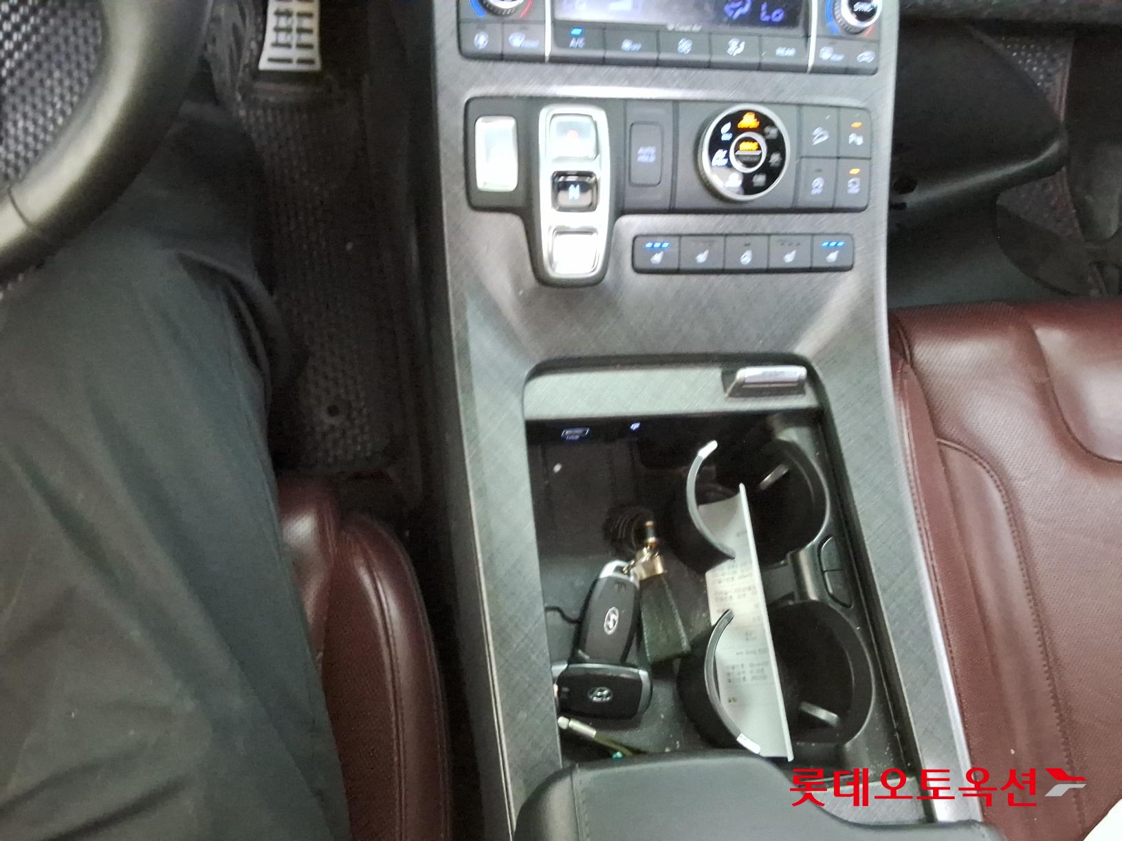 Hyundai Palisade id 2721001 из Кореи 31