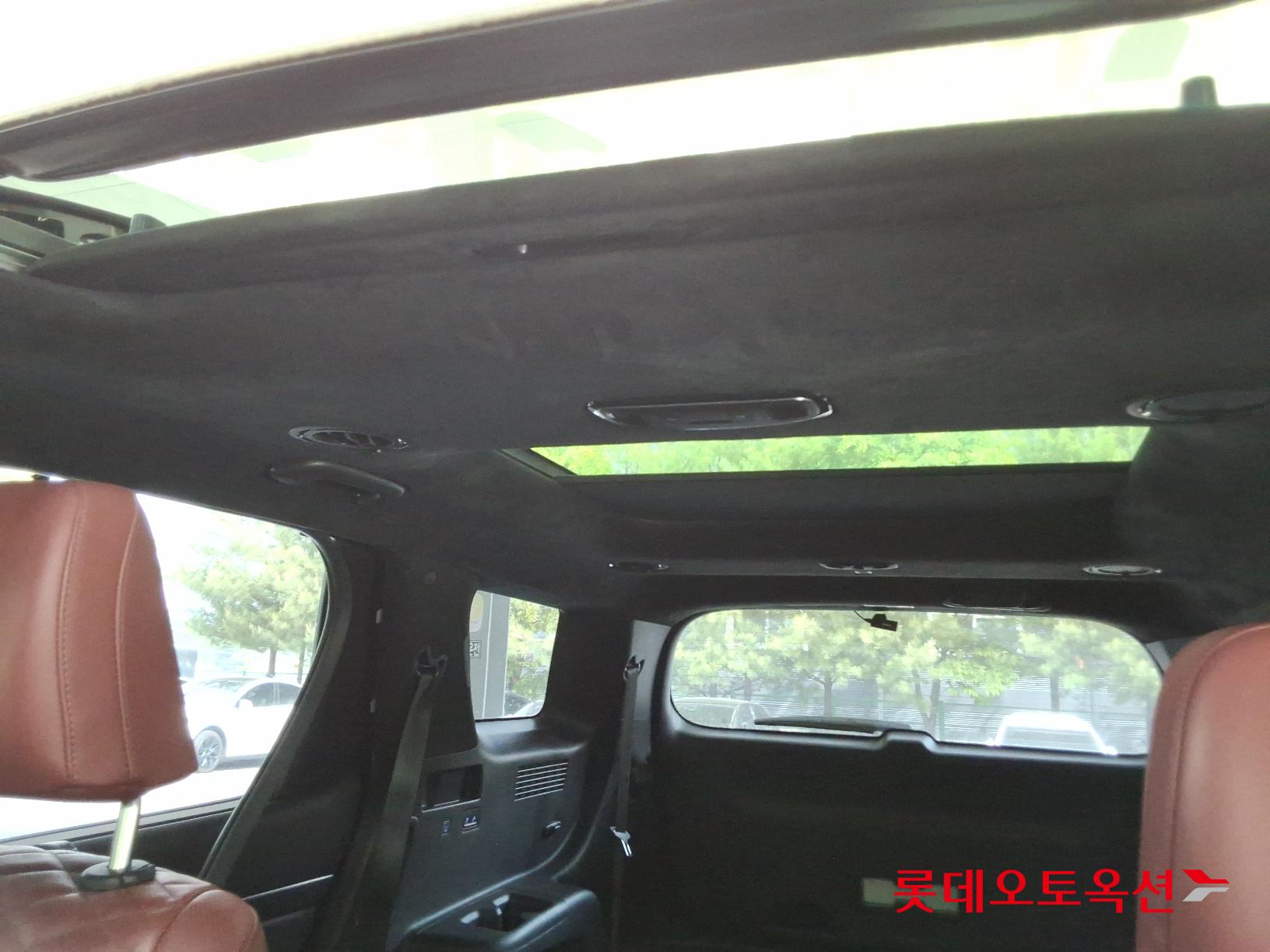 Hyundai Palisade id 2721001 из Кореи 32