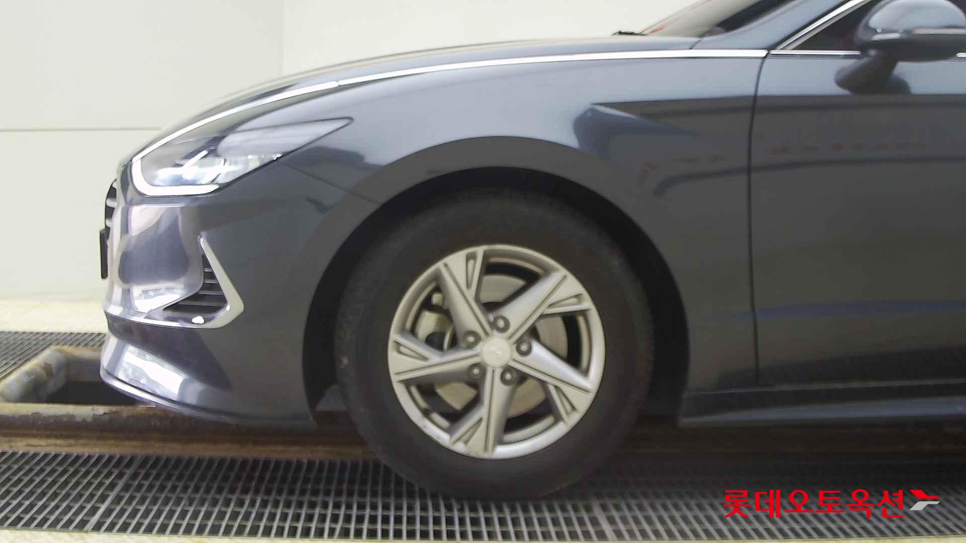 Hyundai Sonata id 2720994 из Кореи 21