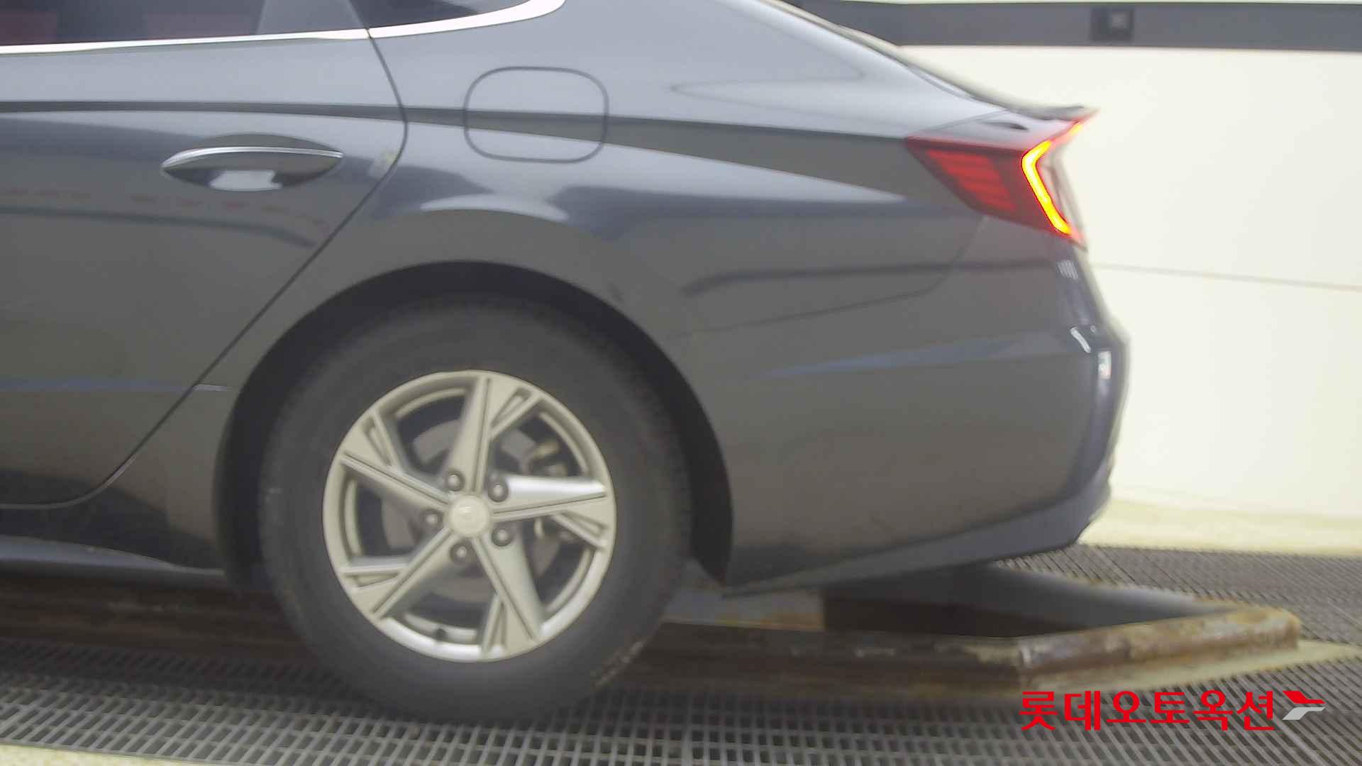 Hyundai Sonata id 2720994 из Кореи 22
