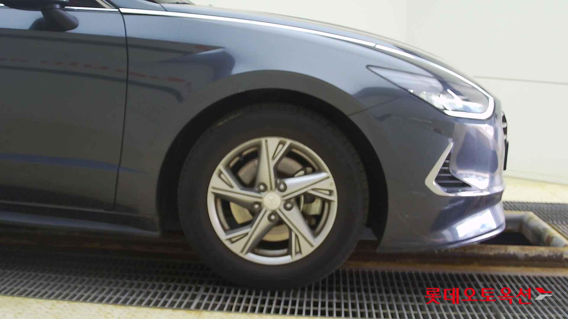 Hyundai Sonata id 2720994 из Кореи 23