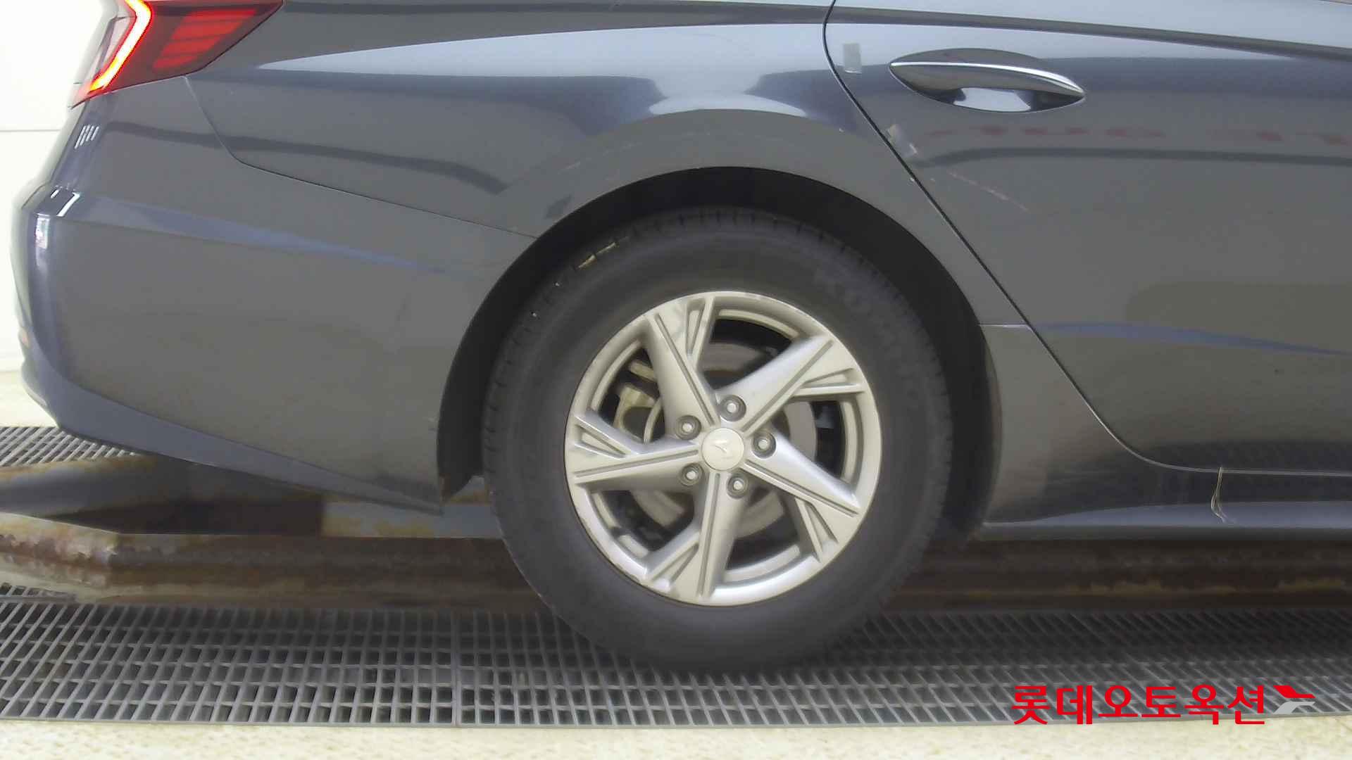 Hyundai Sonata id 2720994 из Кореи 24