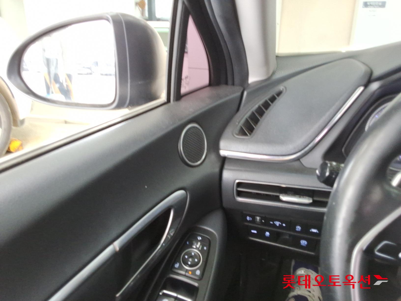 Hyundai Sonata id 2720994 из Кореи 28