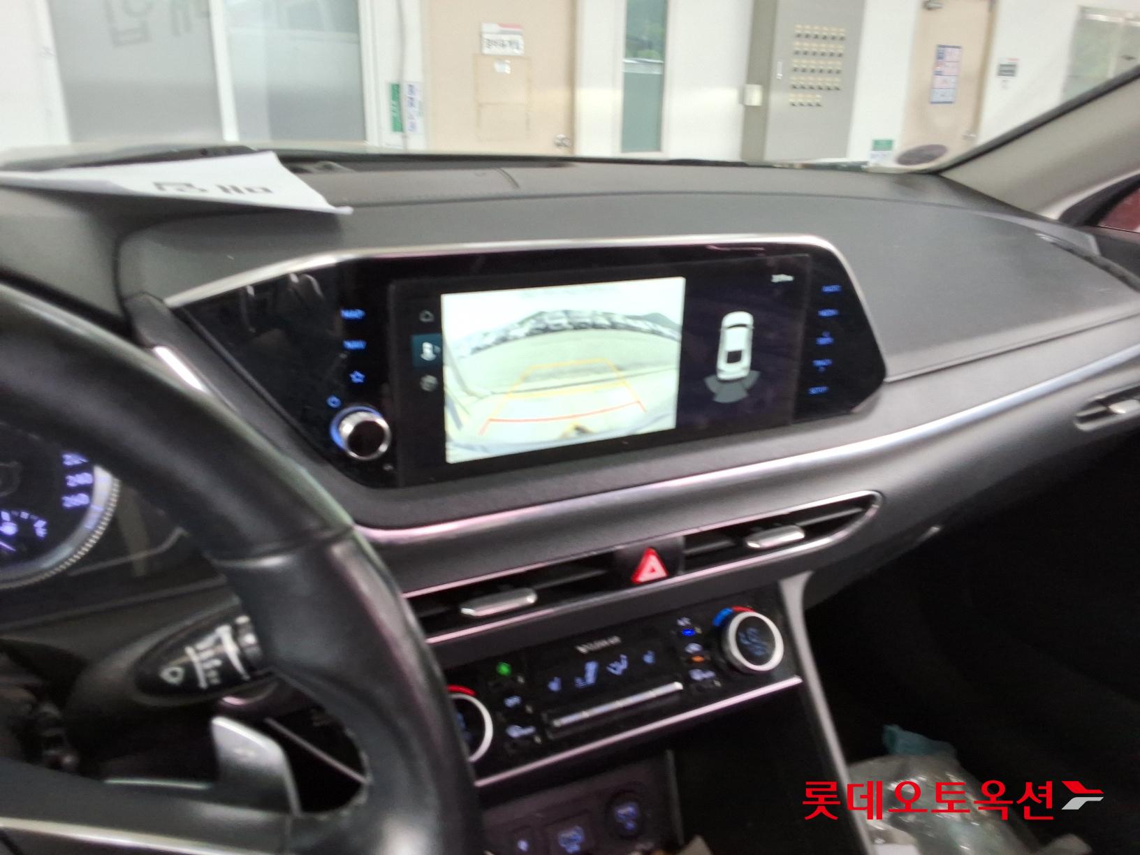 Hyundai Sonata id 2720994 из Кореи 30