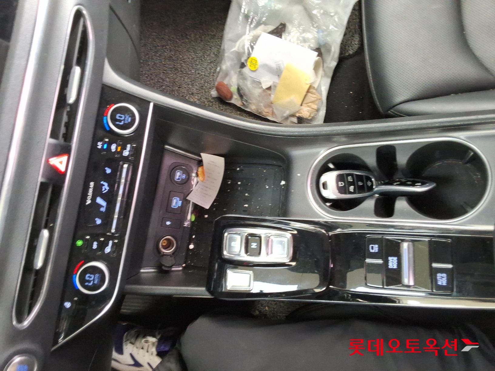 Hyundai Sonata id 2720994 из Кореи 31