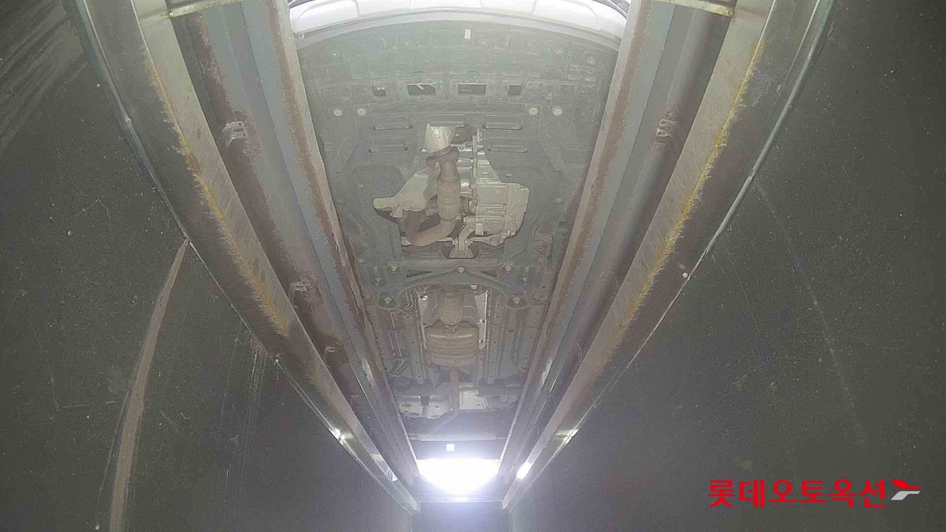 Korea G M Trax 1.4 id 2720420 из Кореи 26