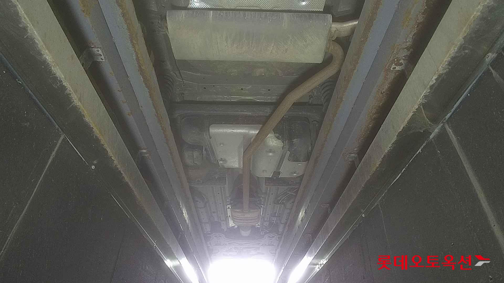 Korea G M Trax 1.4 id 2720420 из Кореи 27