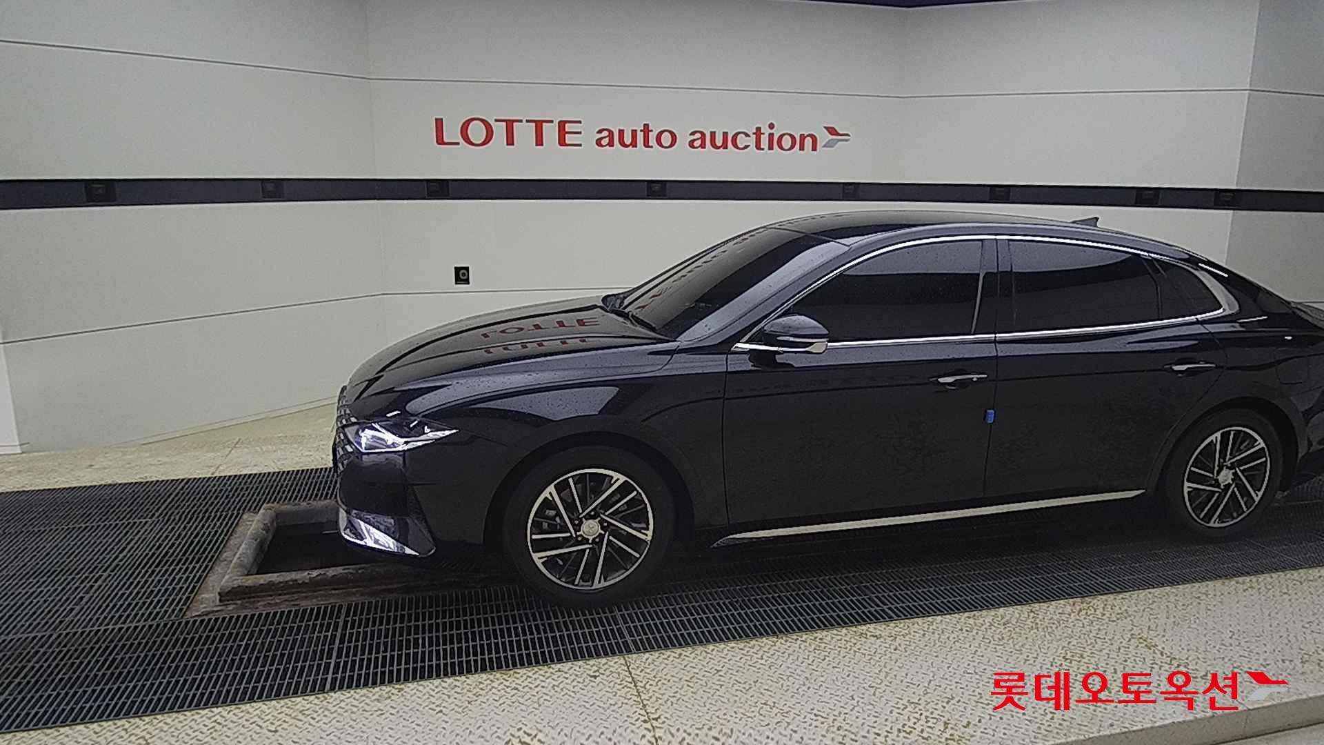 Hyundai Grandeur id 2721790 из Кореи 12