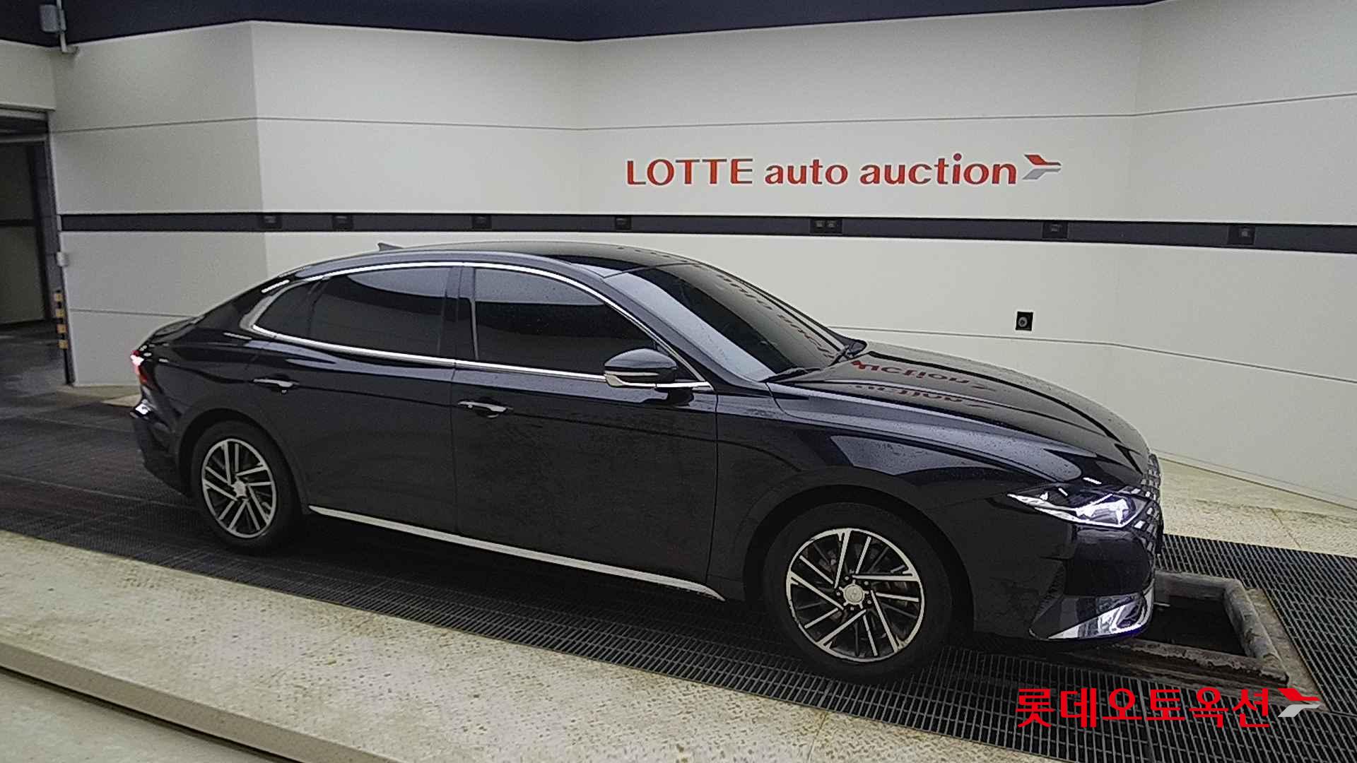 Hyundai Grandeur id 2721790 из Кореи 17
