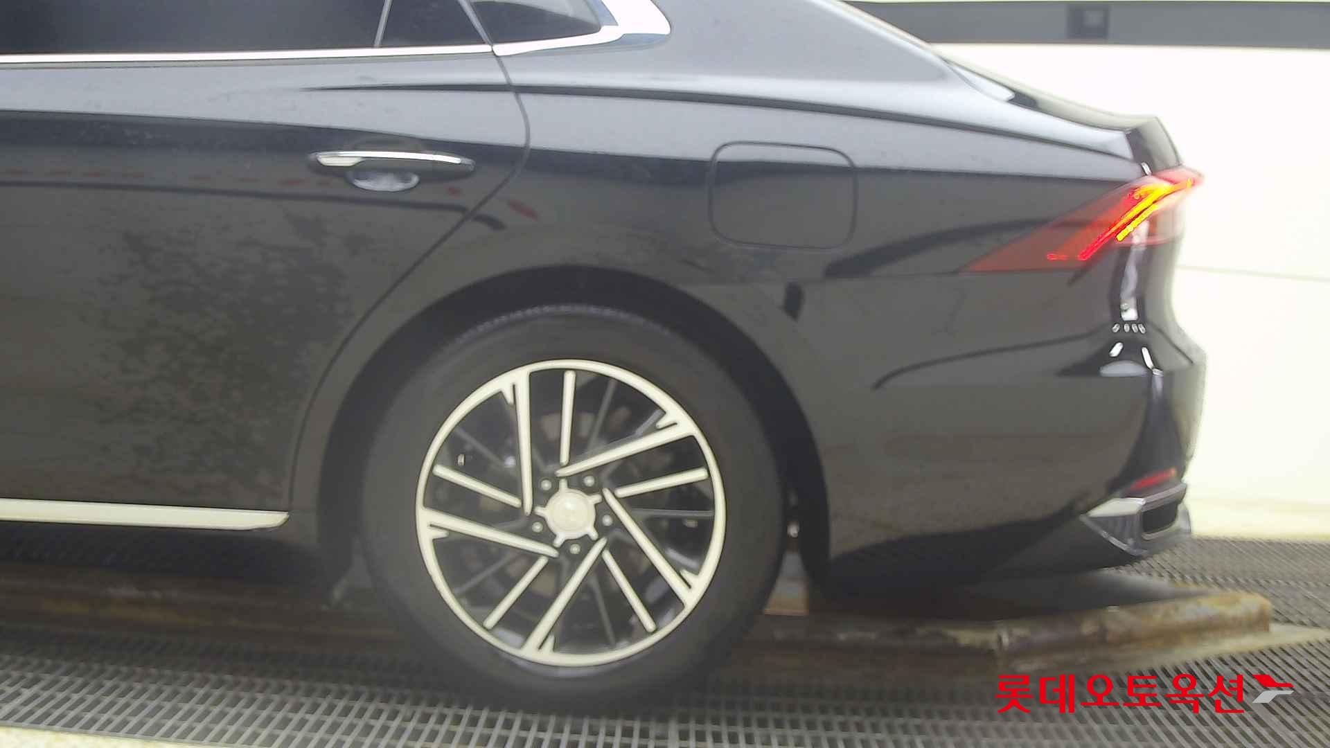 Hyundai Grandeur id 2721790 из Кореи 22