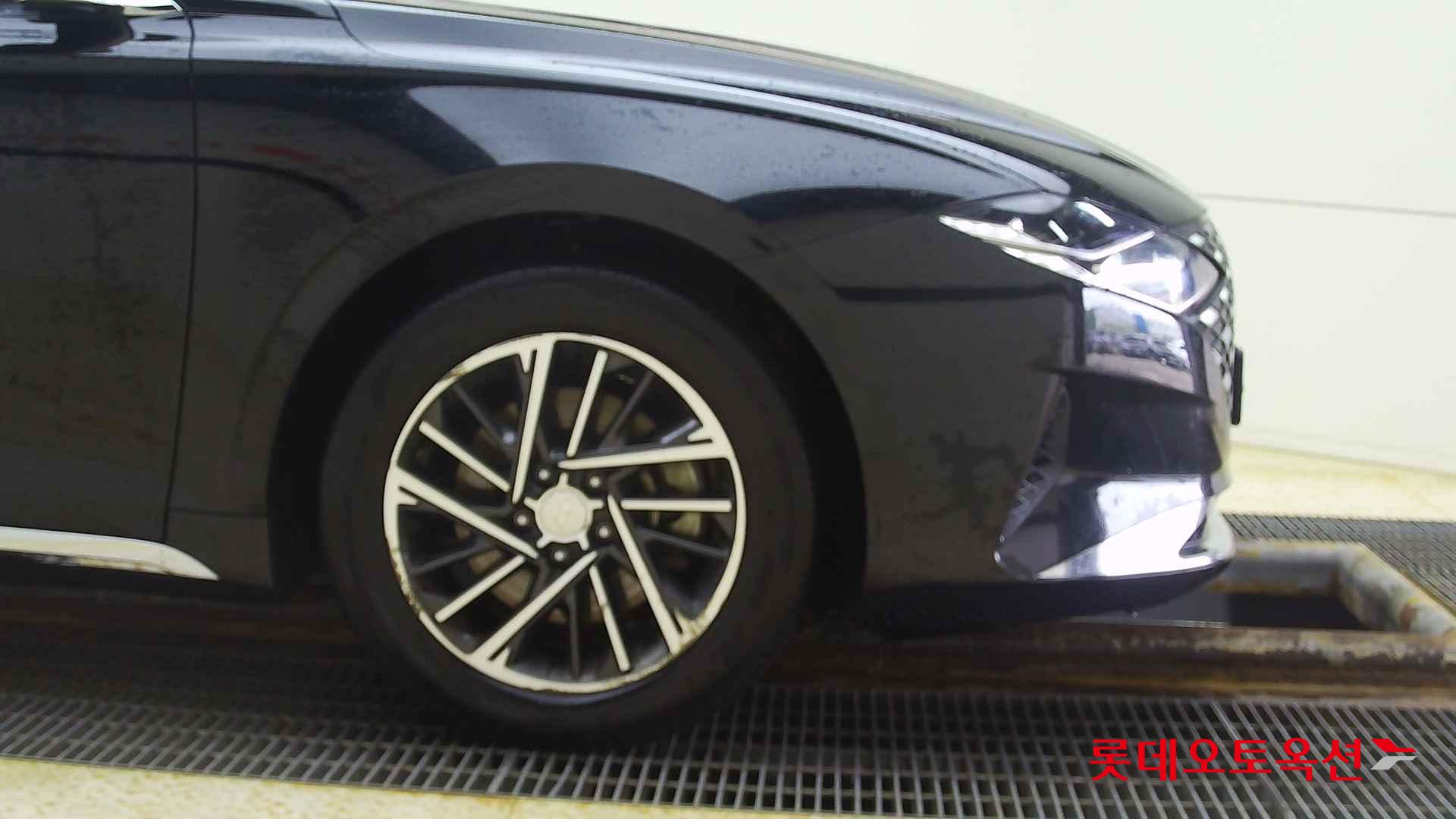 Hyundai Grandeur id 2721790 из Кореи 23