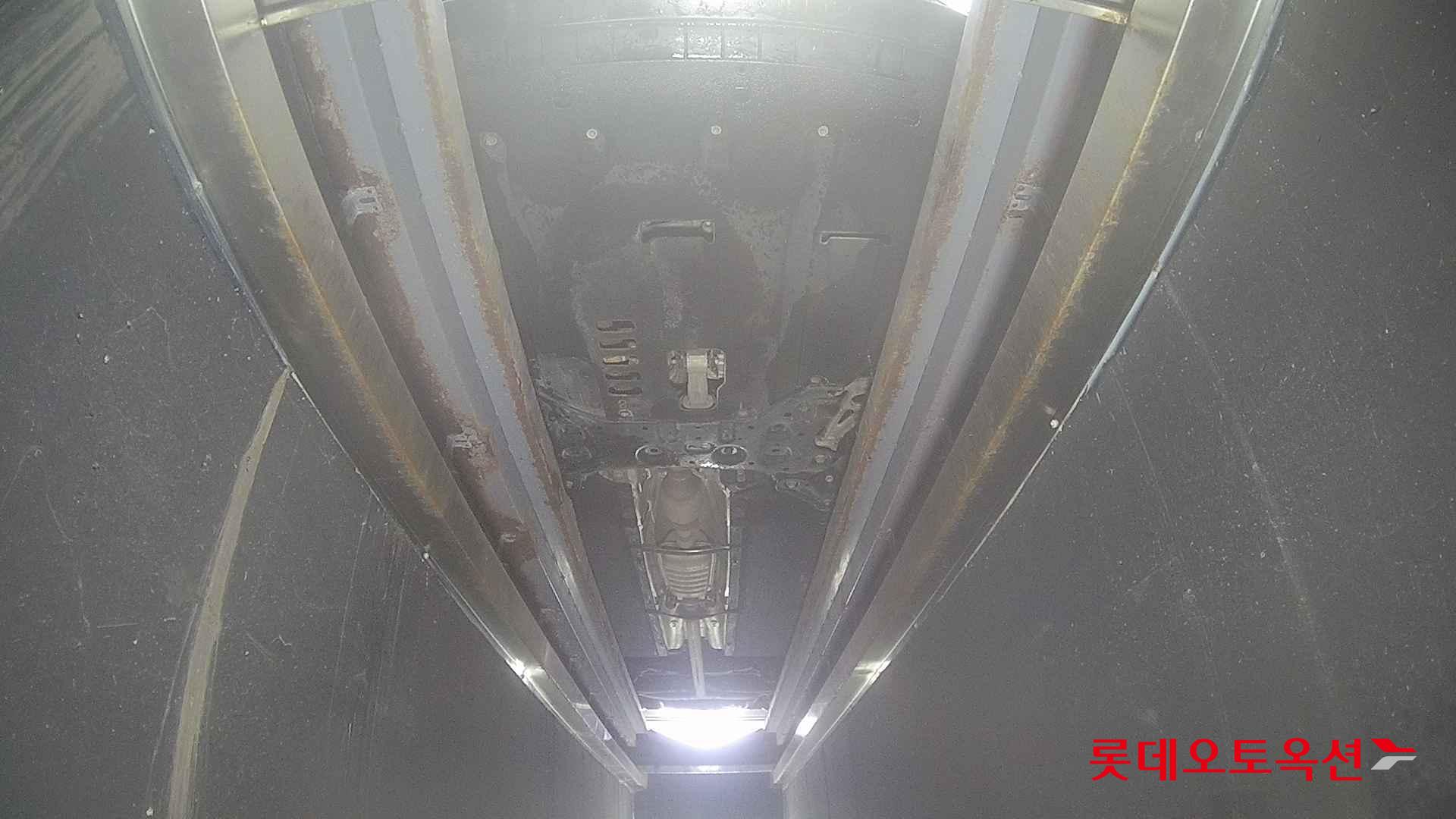 Hyundai Grandeur id 2721790 из Кореи 26