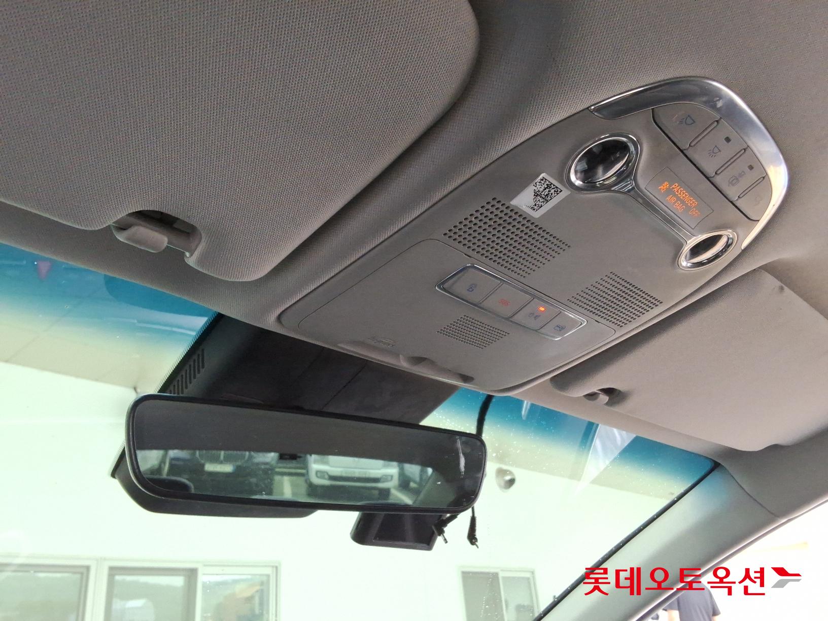 Hyundai Grandeur id 2721790 из Кореи 30