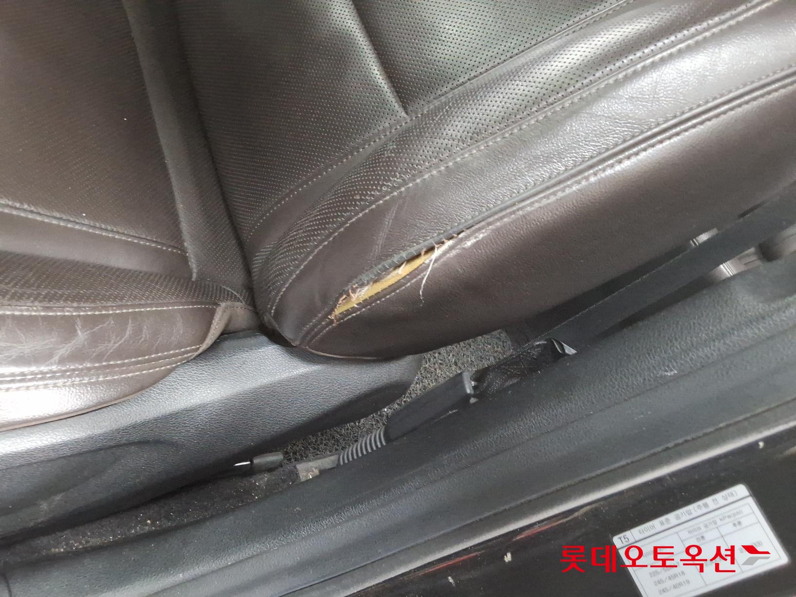 Hyundai Grandeur id 2721790 из Кореи 33