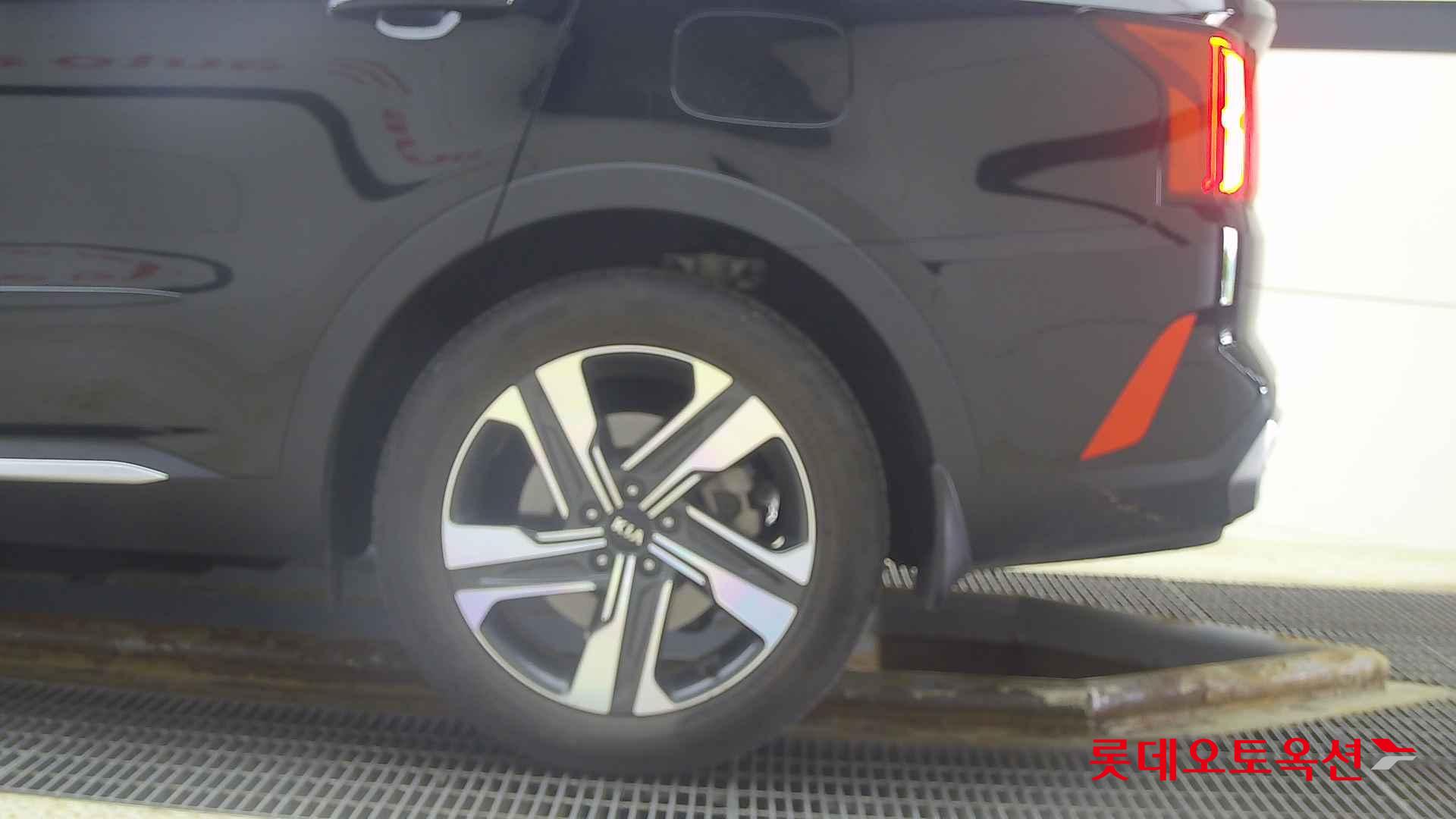 Kia Sorento Hybrid id 2720491 из Кореи 22