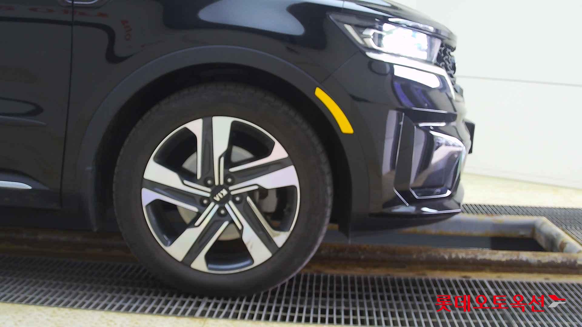 Kia Sorento Hybrid id 2720491 из Кореи 23