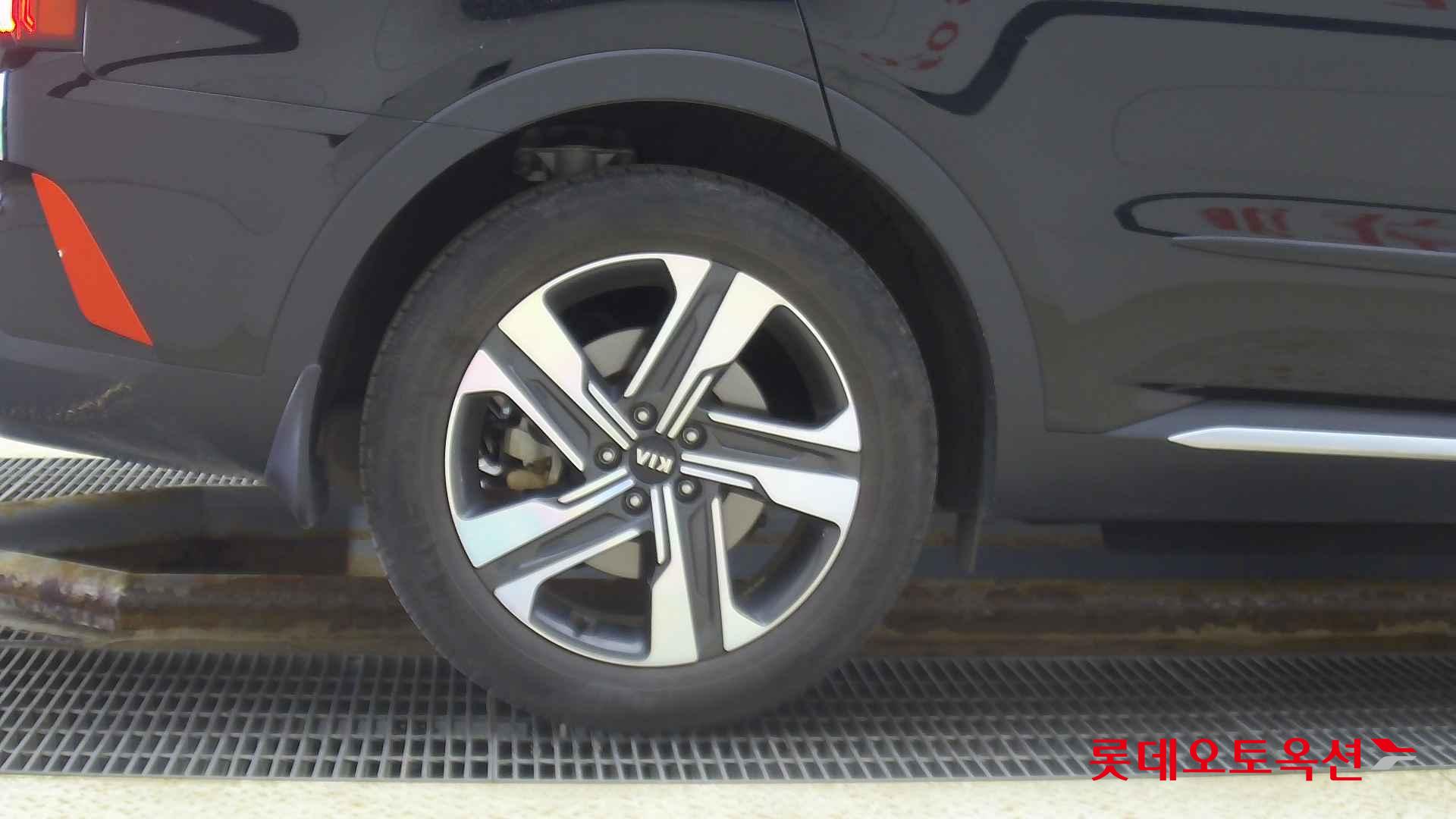 Kia Sorento Hybrid id 2720491 из Кореи 24