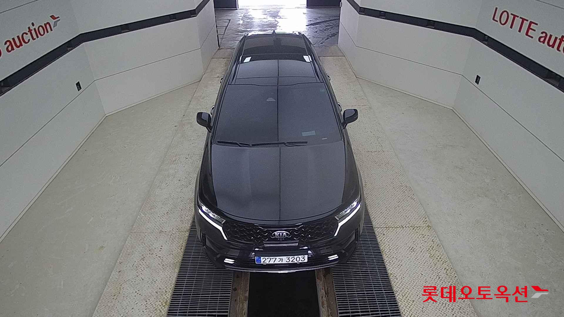 Kia Sorento Hybrid id 2720491 из Кореи 25