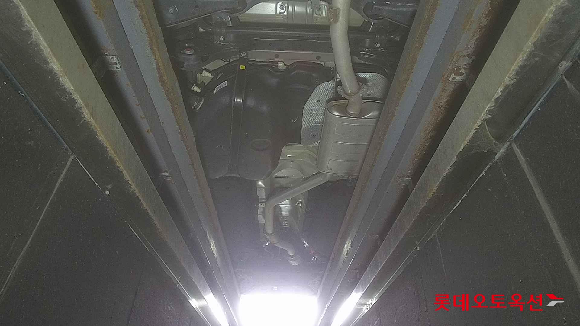 Kia Sorento Hybrid id 2720491 из Кореи 27