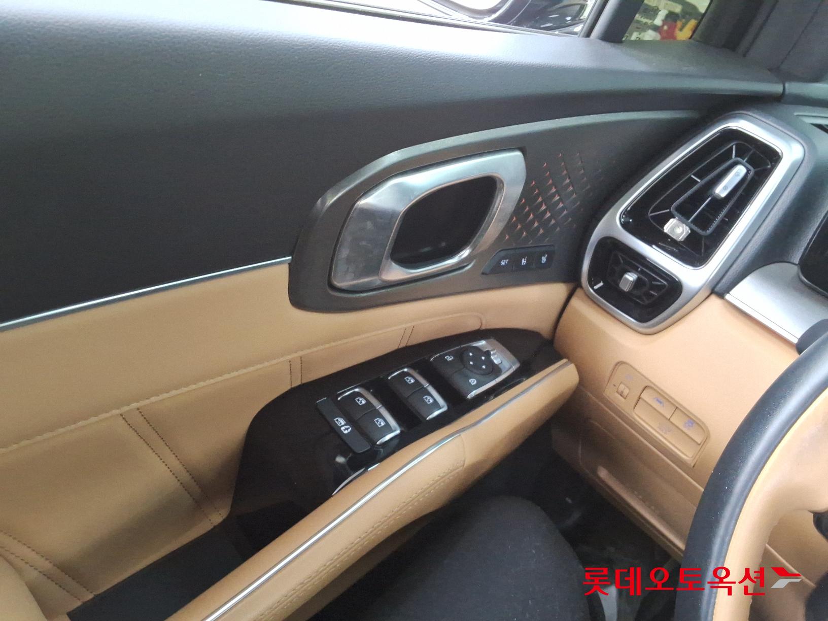 Kia Sorento Hybrid id 2720491 из Кореи 28