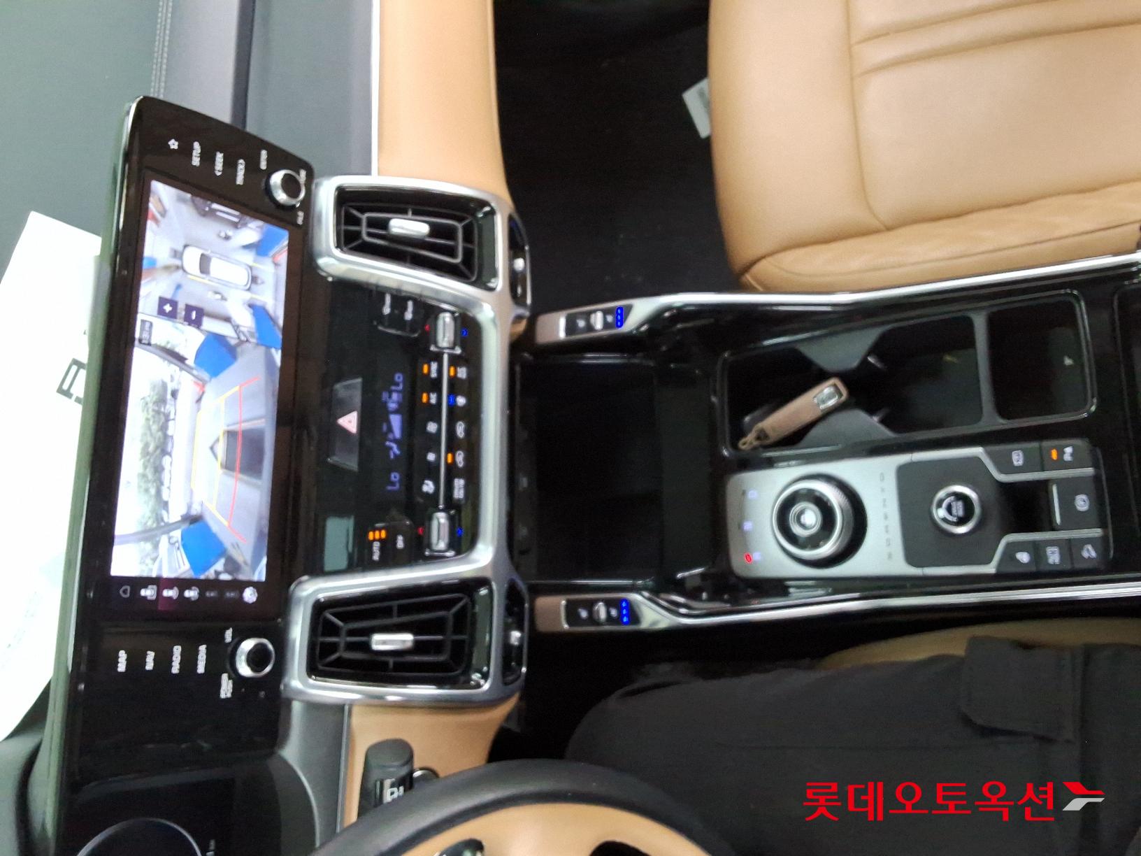 Kia Sorento Hybrid id 2720491 из Кореи 31