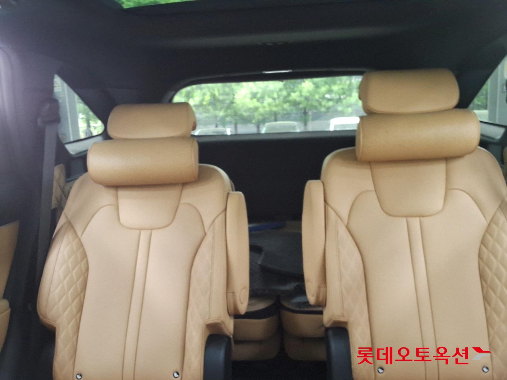 Kia Sorento Hybrid id 2720491 из Кореи 32