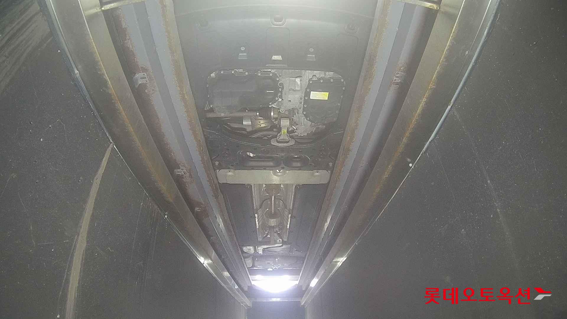 Hyundai Avante id 2721779 из Кореи 26