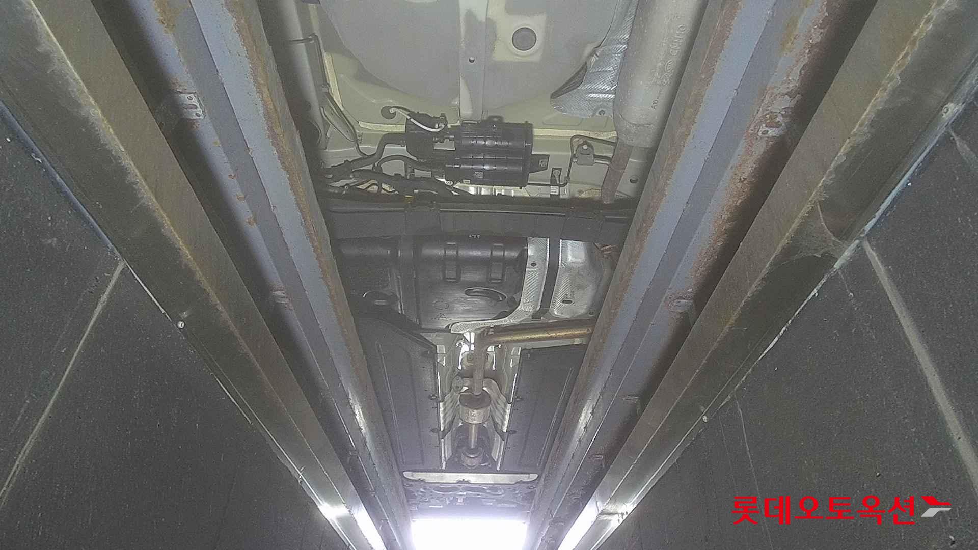 Hyundai Avante id 2721779 из Кореи 27