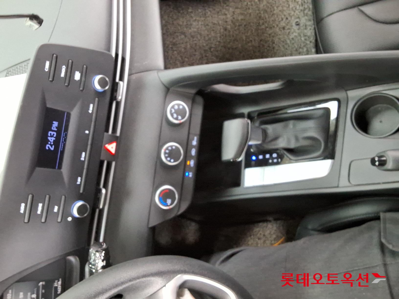 Hyundai Avante id 2721779 из Кореи 31