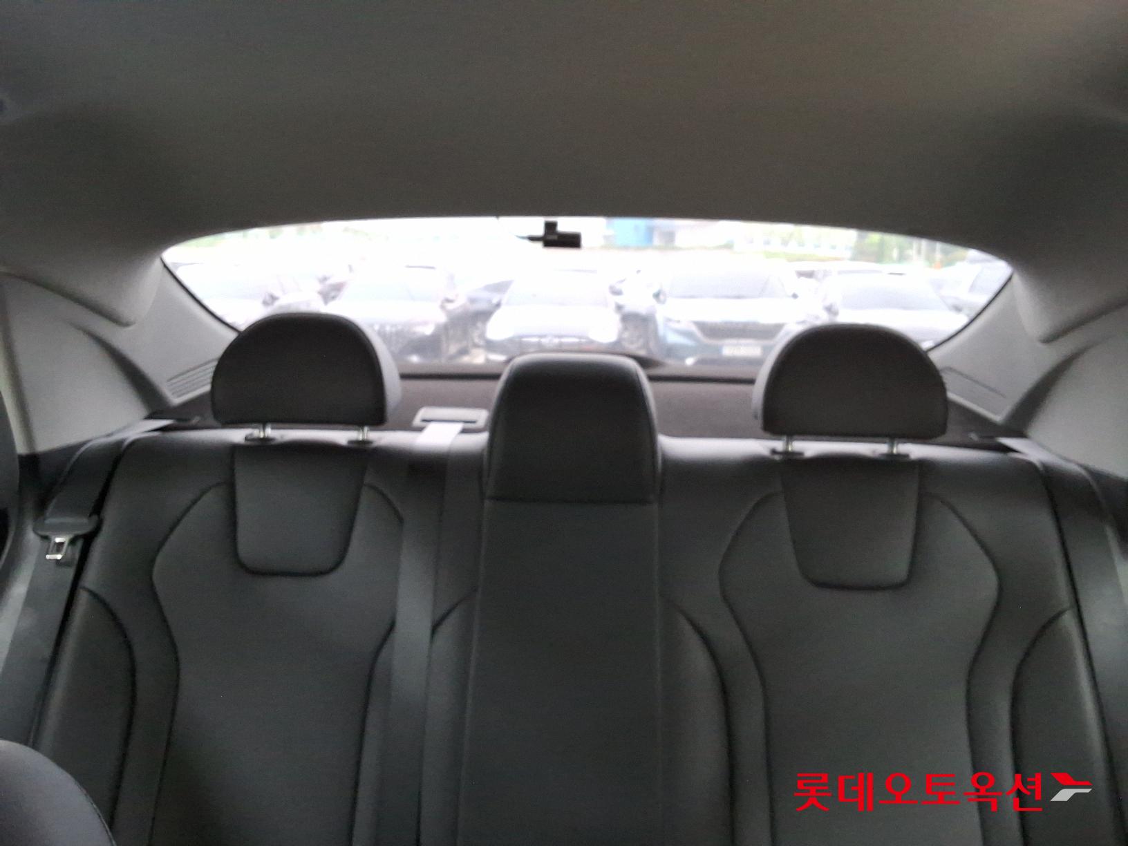 Hyundai Avante id 2721779 из Кореи 32