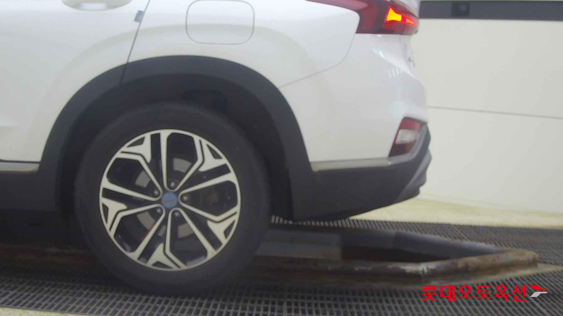 Hyundai Santa Fe id 2721803 из Кореи 22