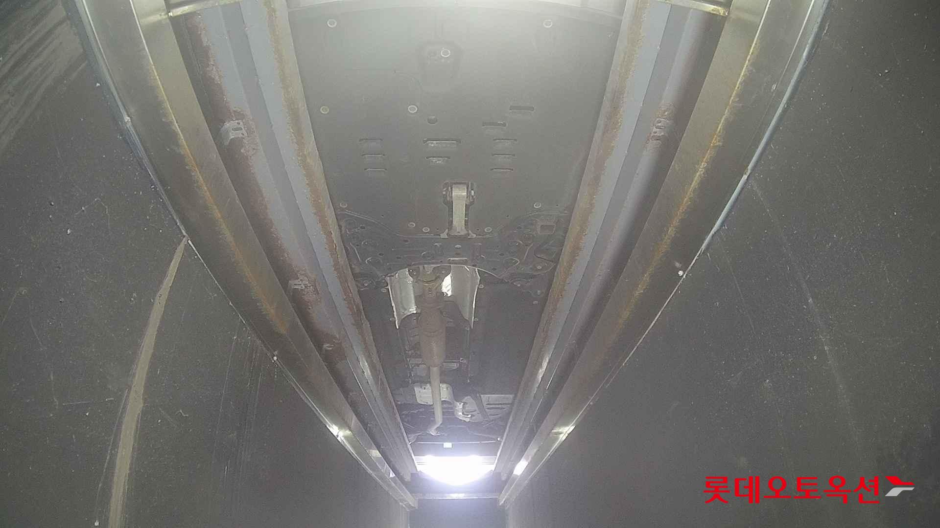 Hyundai Santa Fe id 2721803 из Кореи 26