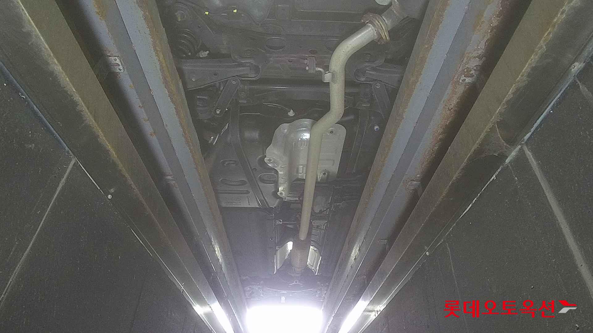 Hyundai Santa Fe id 2721803 из Кореи 27