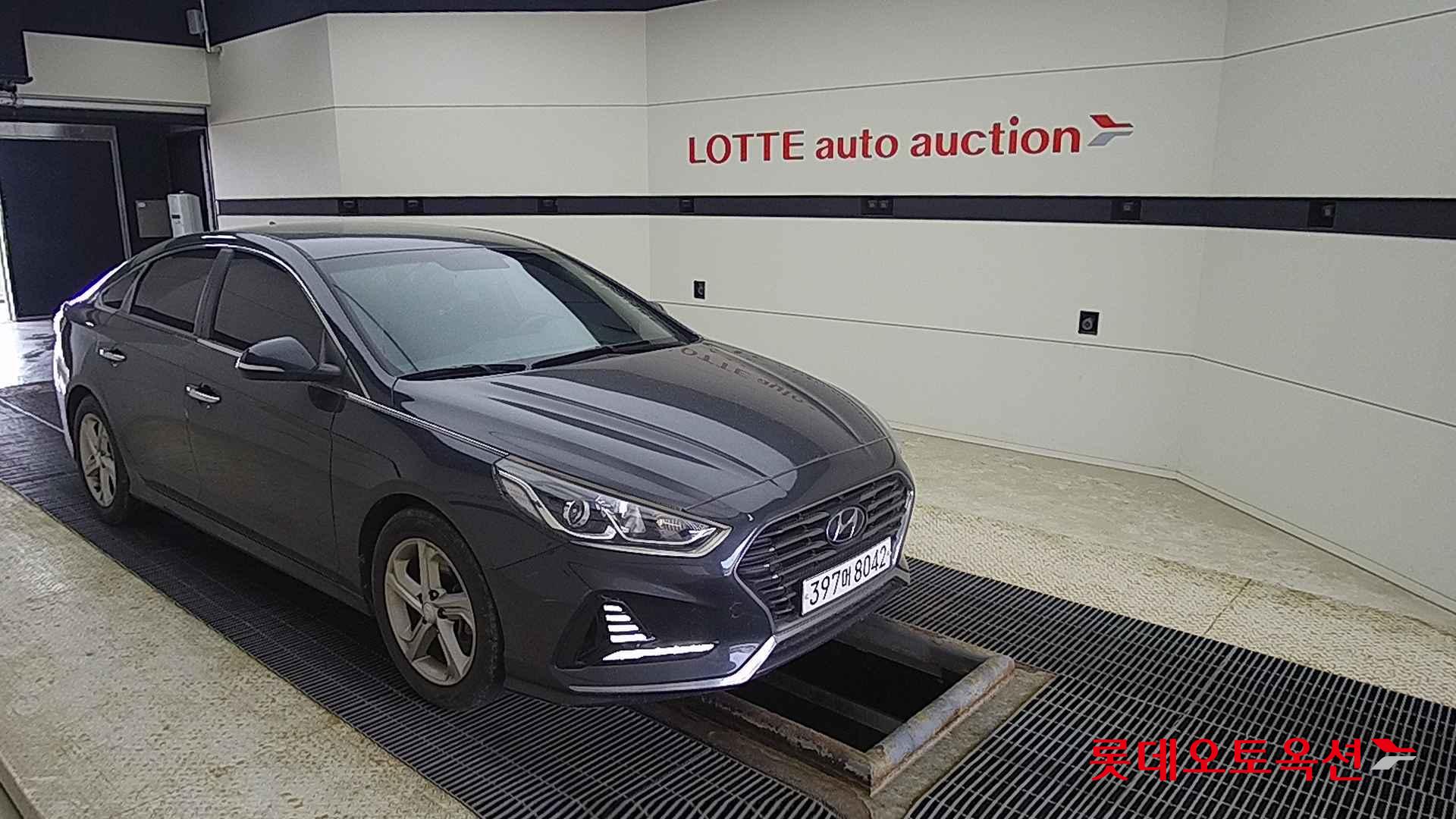 هيونداي - سوناتا