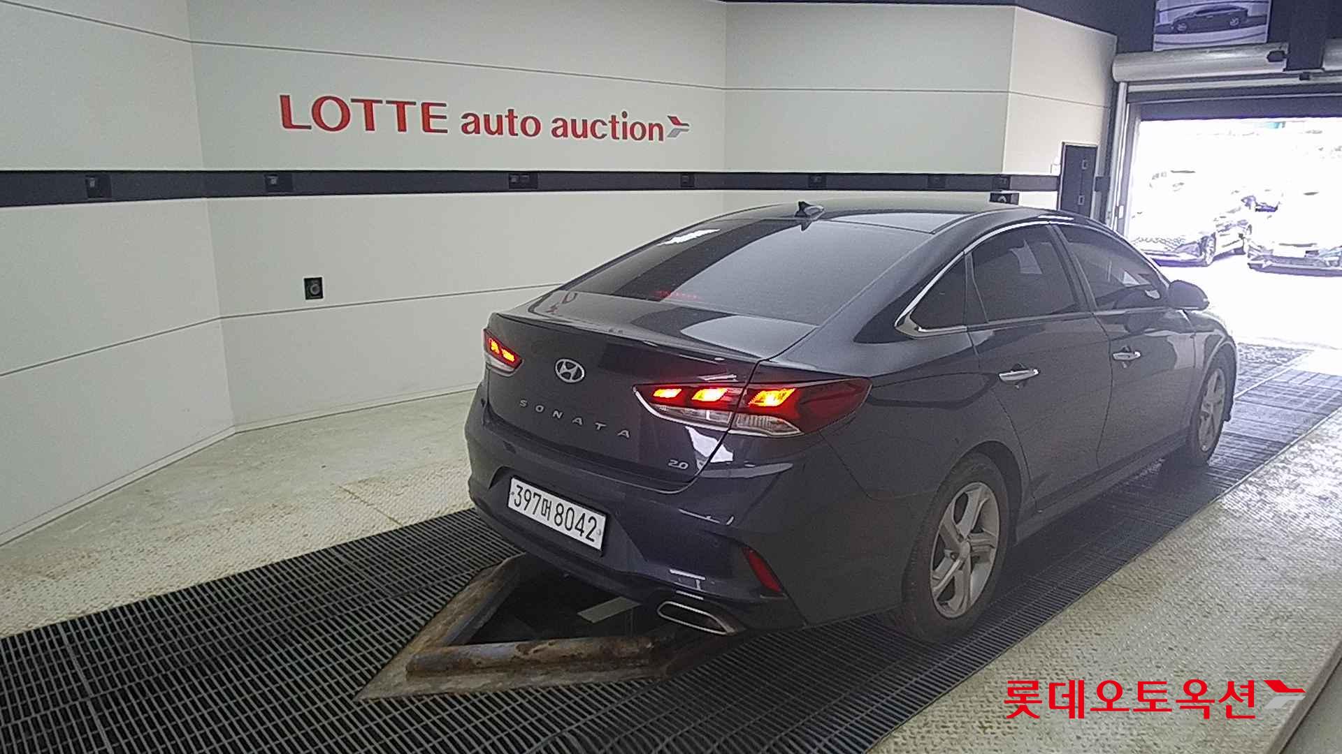 هيونداي - سوناتا