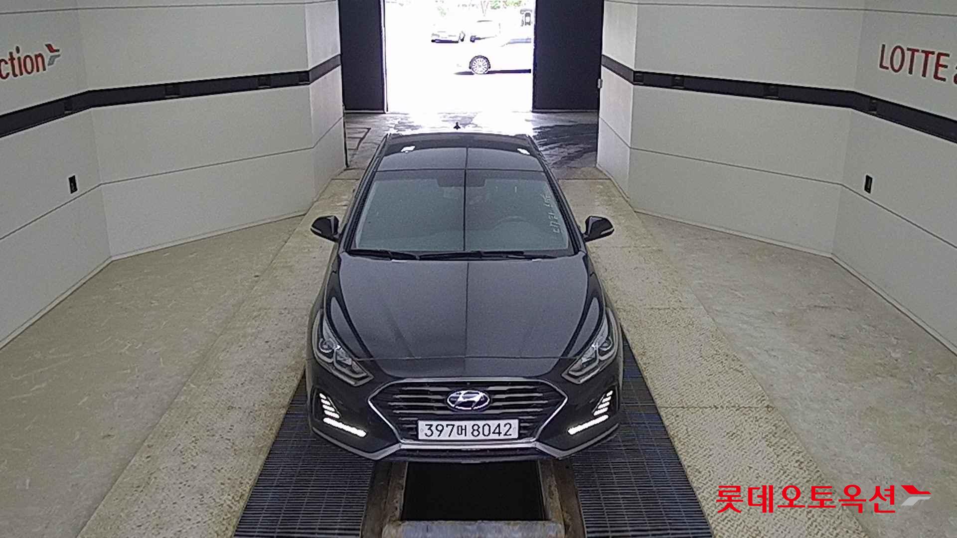 هيونداي - سوناتا