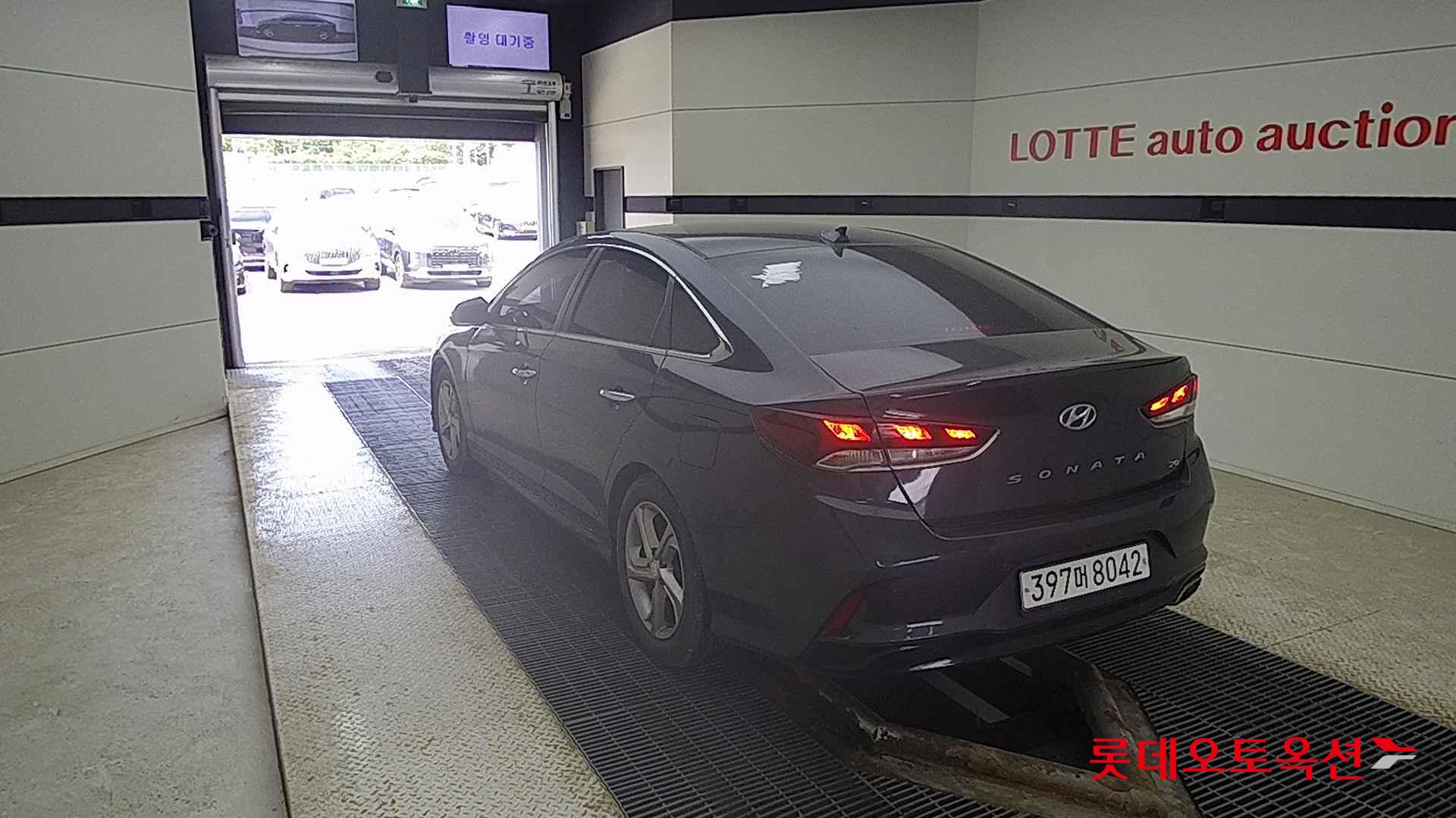 هيونداي - سوناتا
