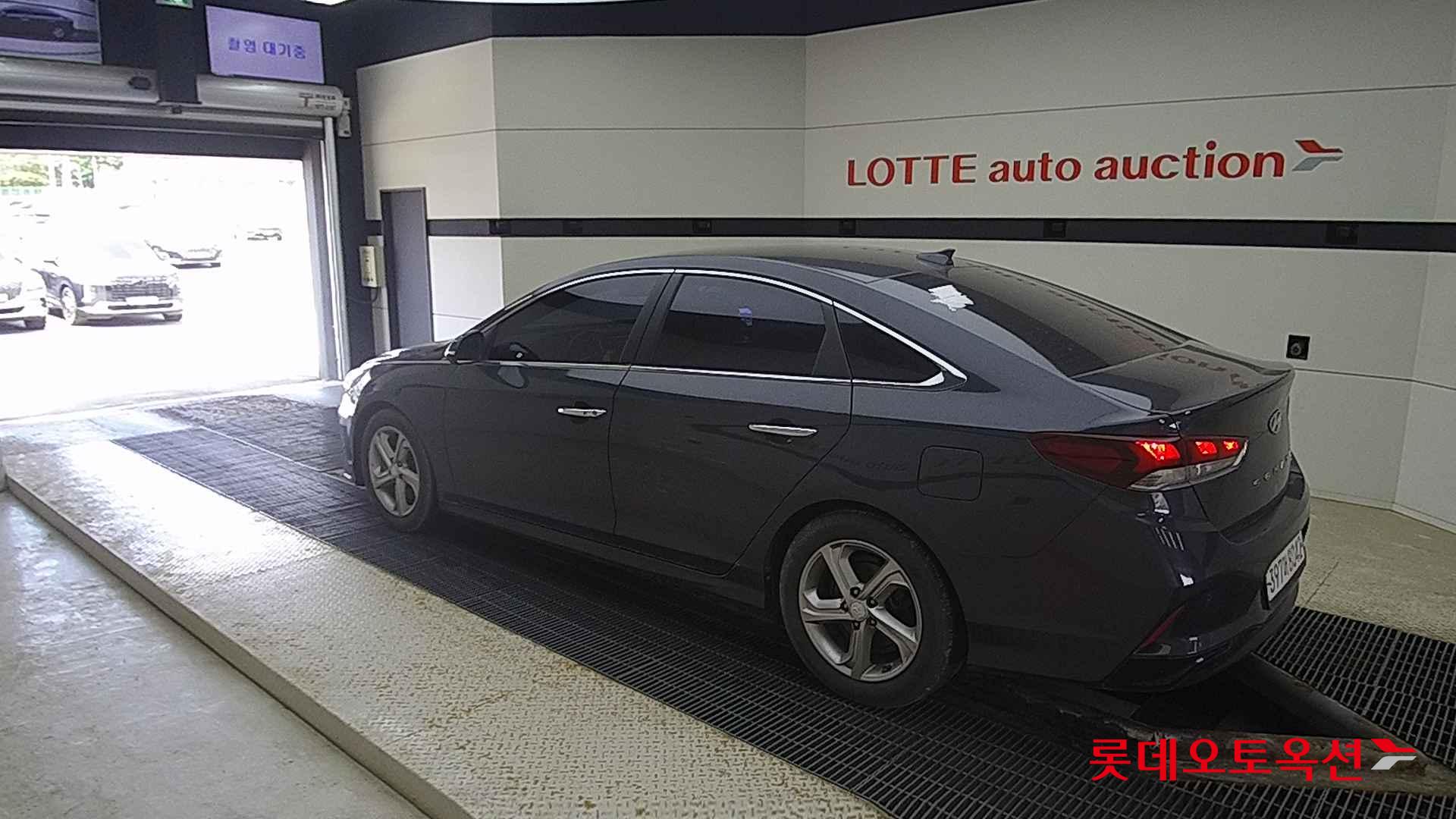 هيونداي - سوناتا