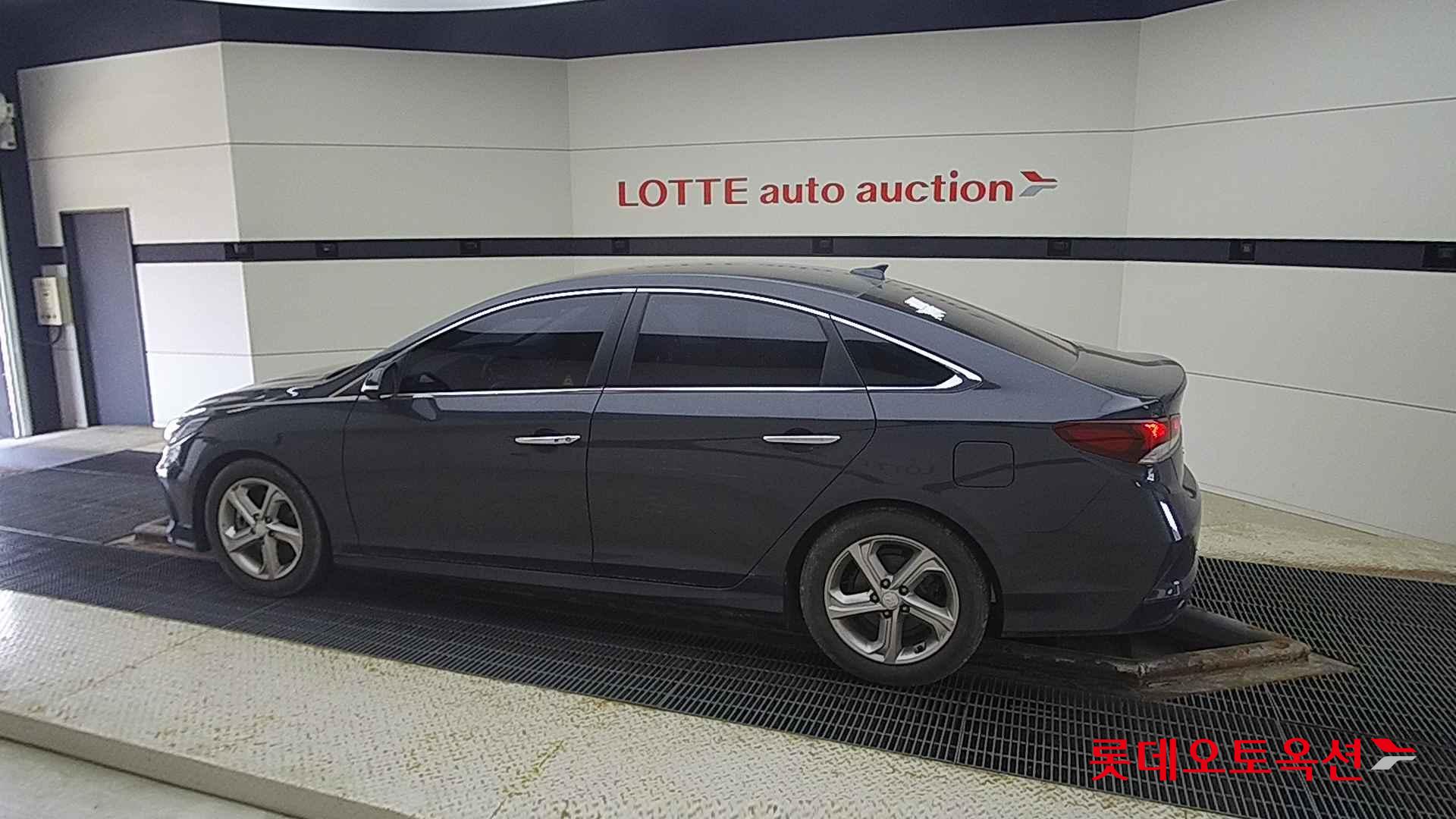 هيونداي - سوناتا