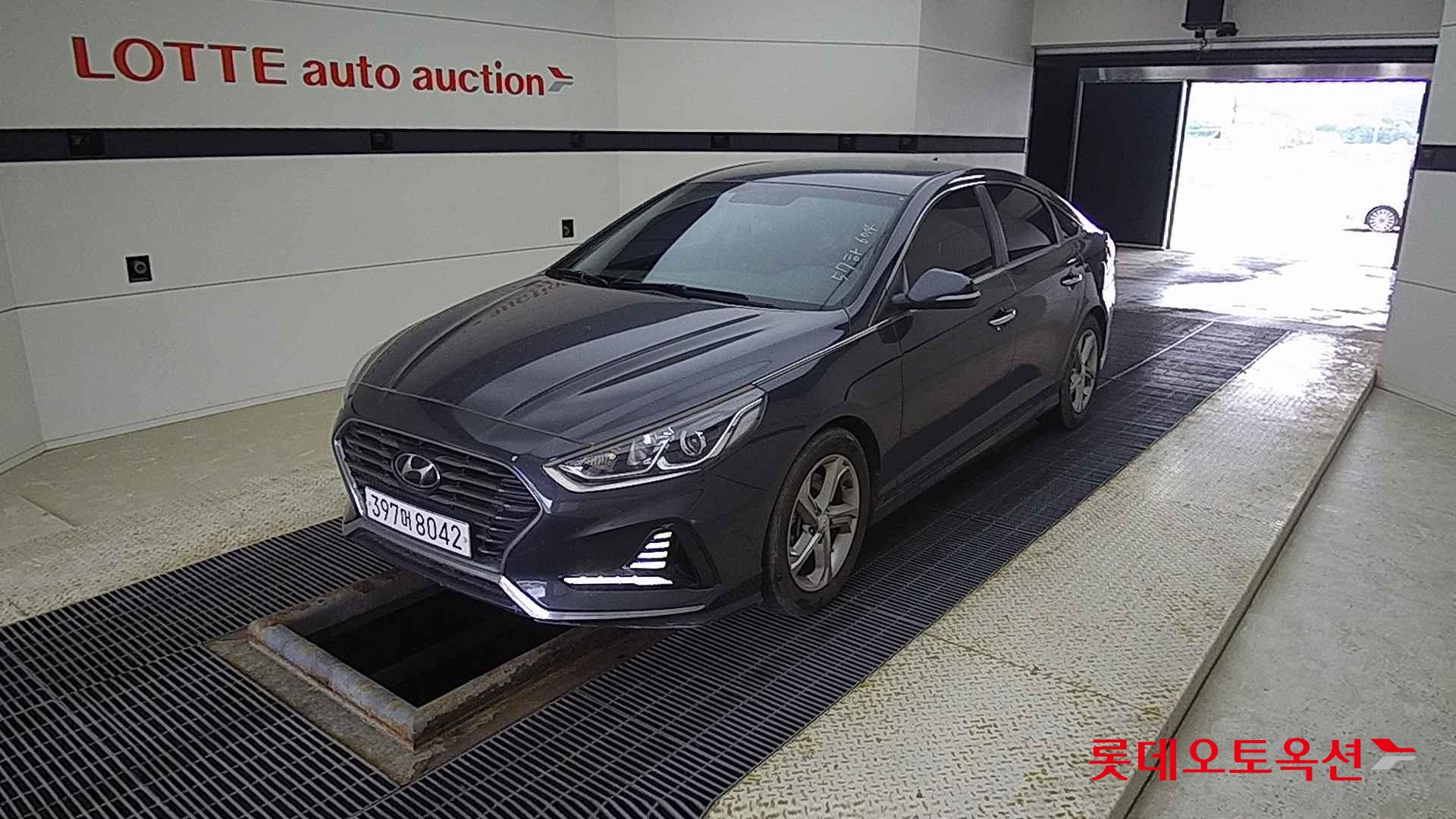 هيونداي - سوناتا