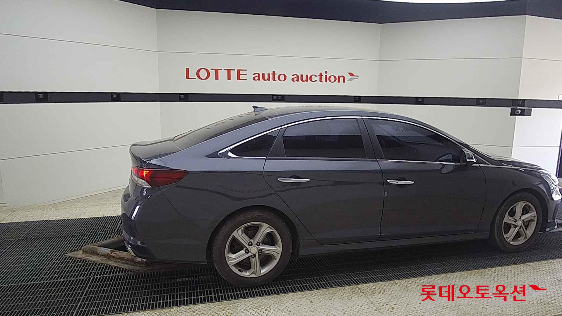 هيونداي - سوناتا