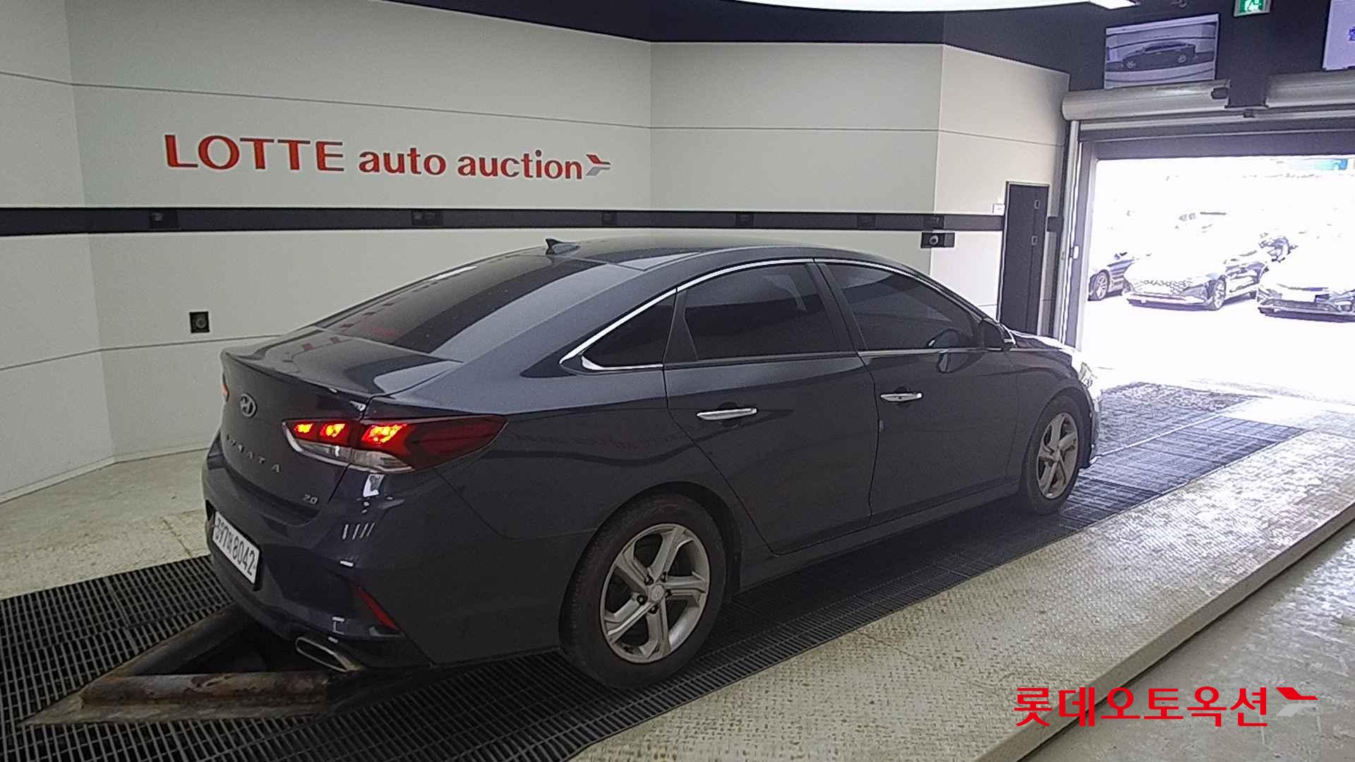 هيونداي - سوناتا