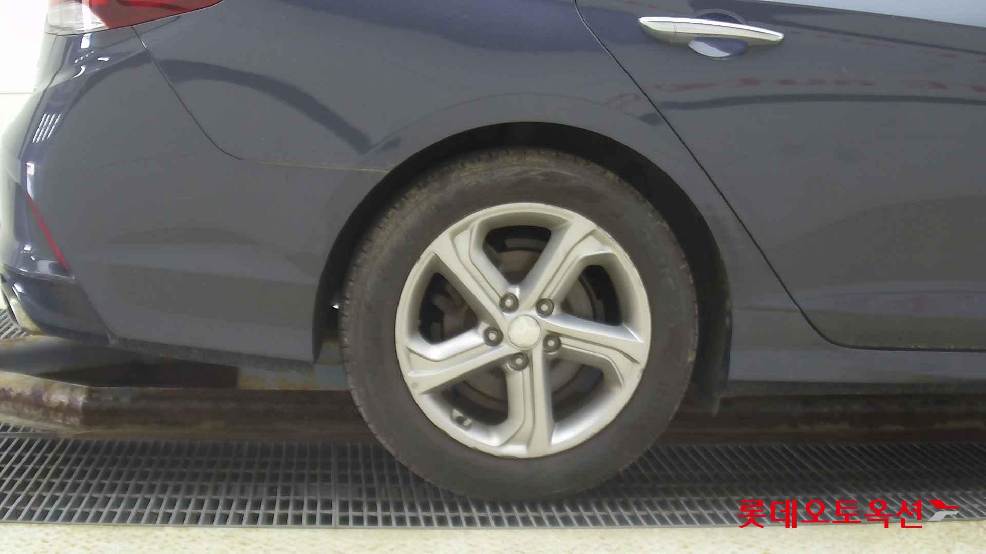 هيونداي - سوناتا