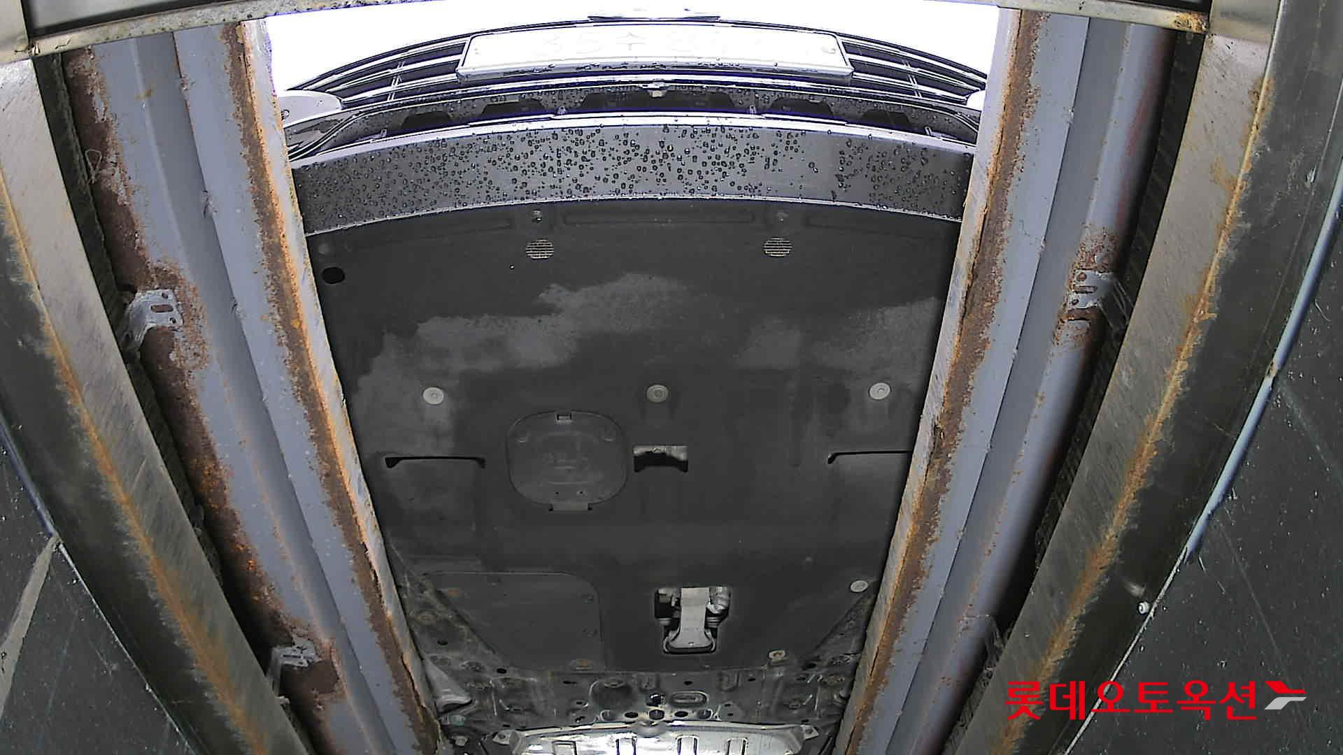 Hyundai Sonata Hybrid id 2730915 из Кореи 26