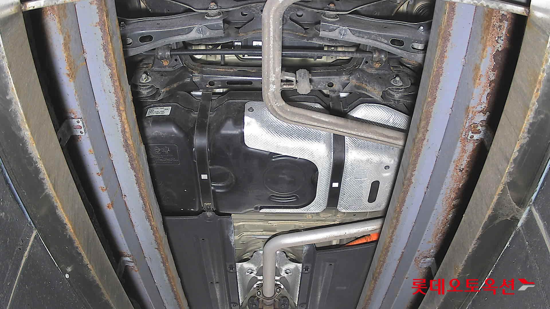 Hyundai Sonata Hybrid id 2730915 из Кореи 27