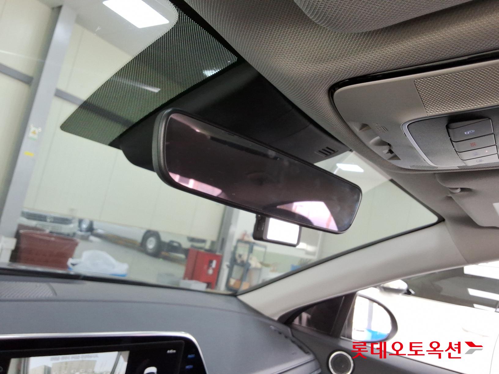 Hyundai Sonata Hybrid id 2730915 из Кореи 32