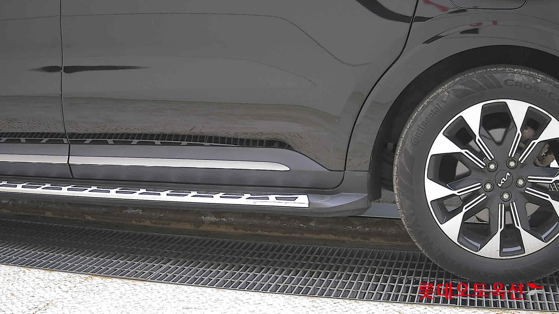 Kia Carnival Limousine id 2729332 из Кореи 22