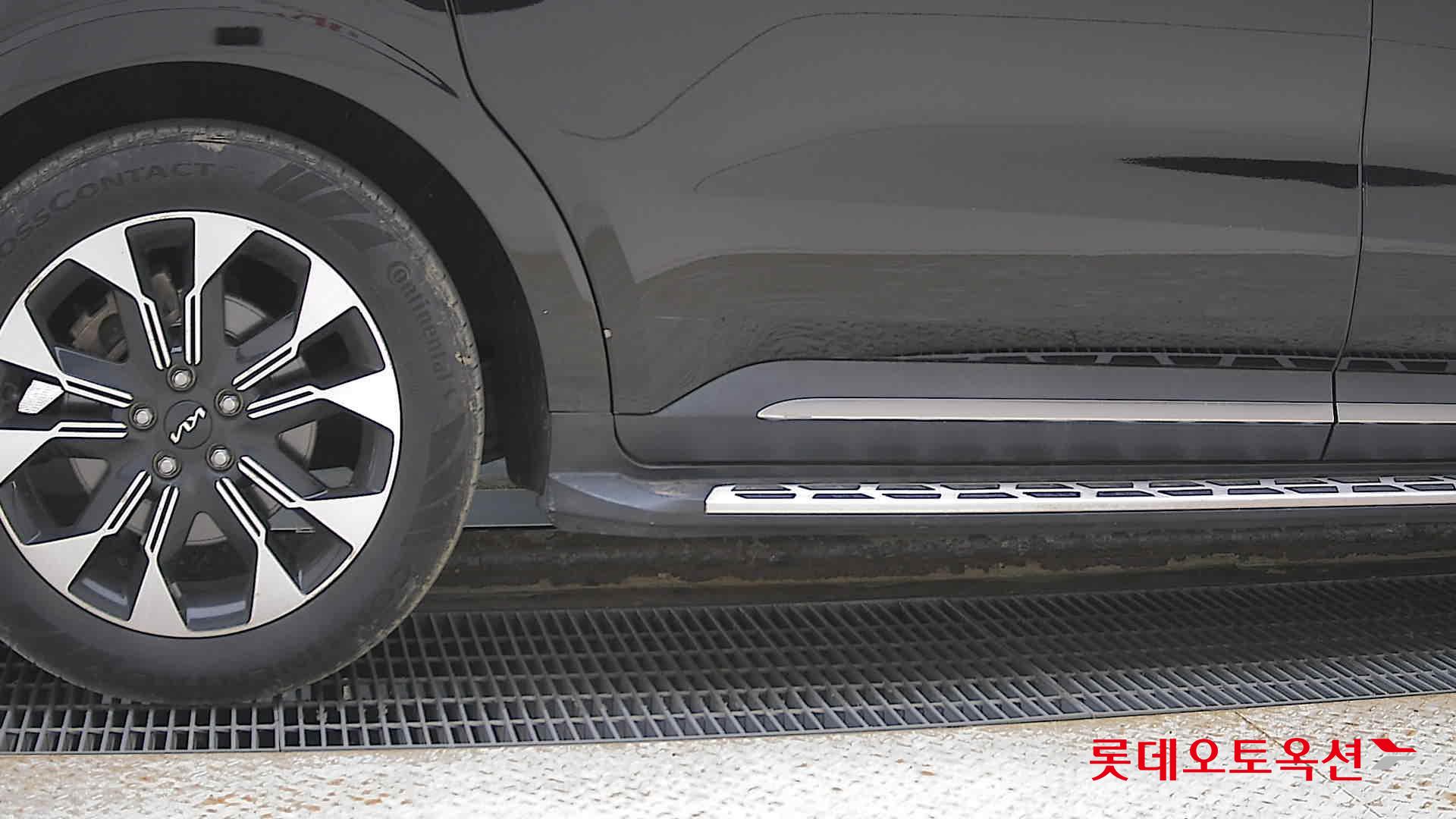 Kia Carnival Limousine id 2729332 из Кореи 24