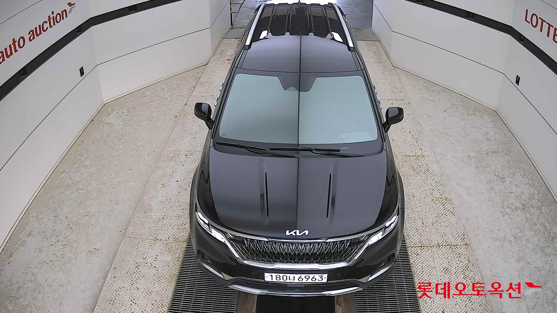 Kia Carnival Limousine id 2729332 из Кореи 25